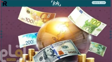 أسعار العملات في مصر السبت تتصدر التغيرات المحلية